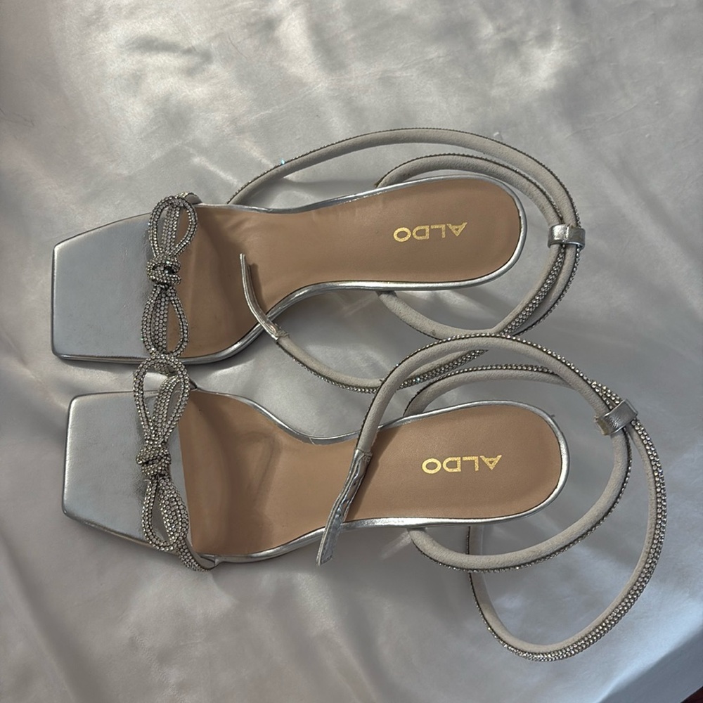 ALDO HEELS